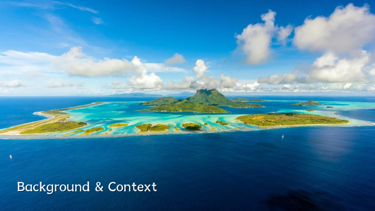 Background & Context